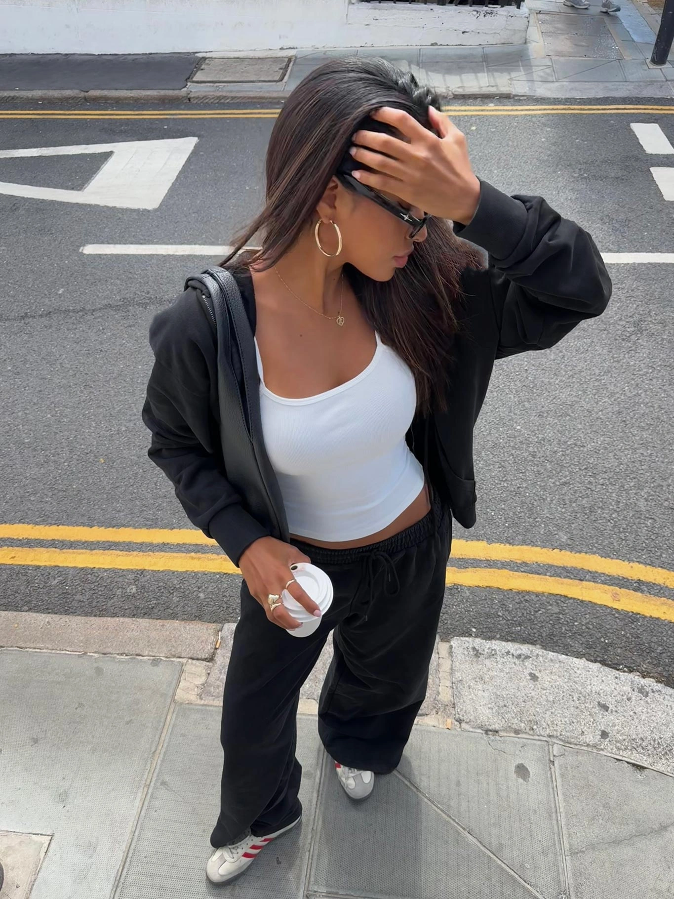 post